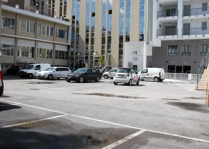 酒店 卡拉布雷西酒店