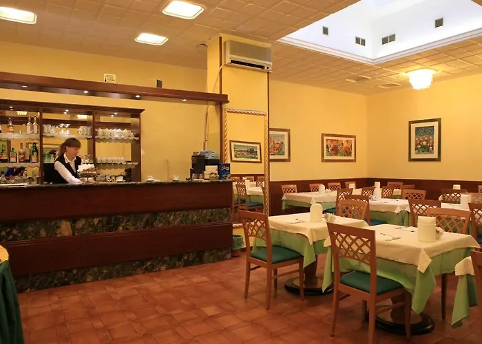 酒店 卡拉布雷西酒店